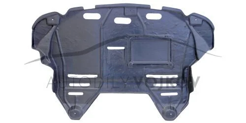 Kryt pod motor benzín v:4353