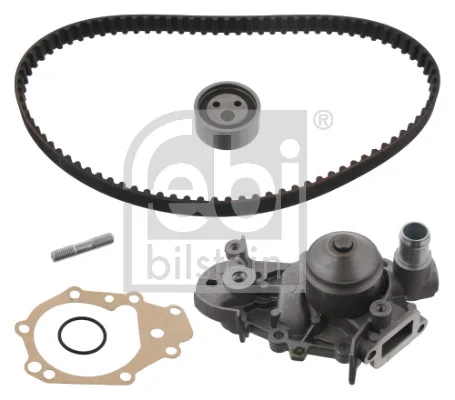 Vodni pumpa + sada ozubeneho remene FEBI BILSTEIN 32736
