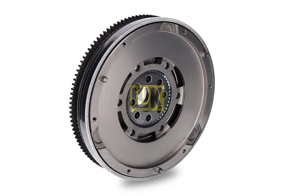 Setrvačník Schaeffler LuK 415015810