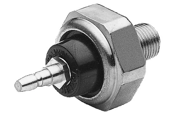 BO 0986345009 Spínač kontrolního světla tlaku oleje BOSCH 58429