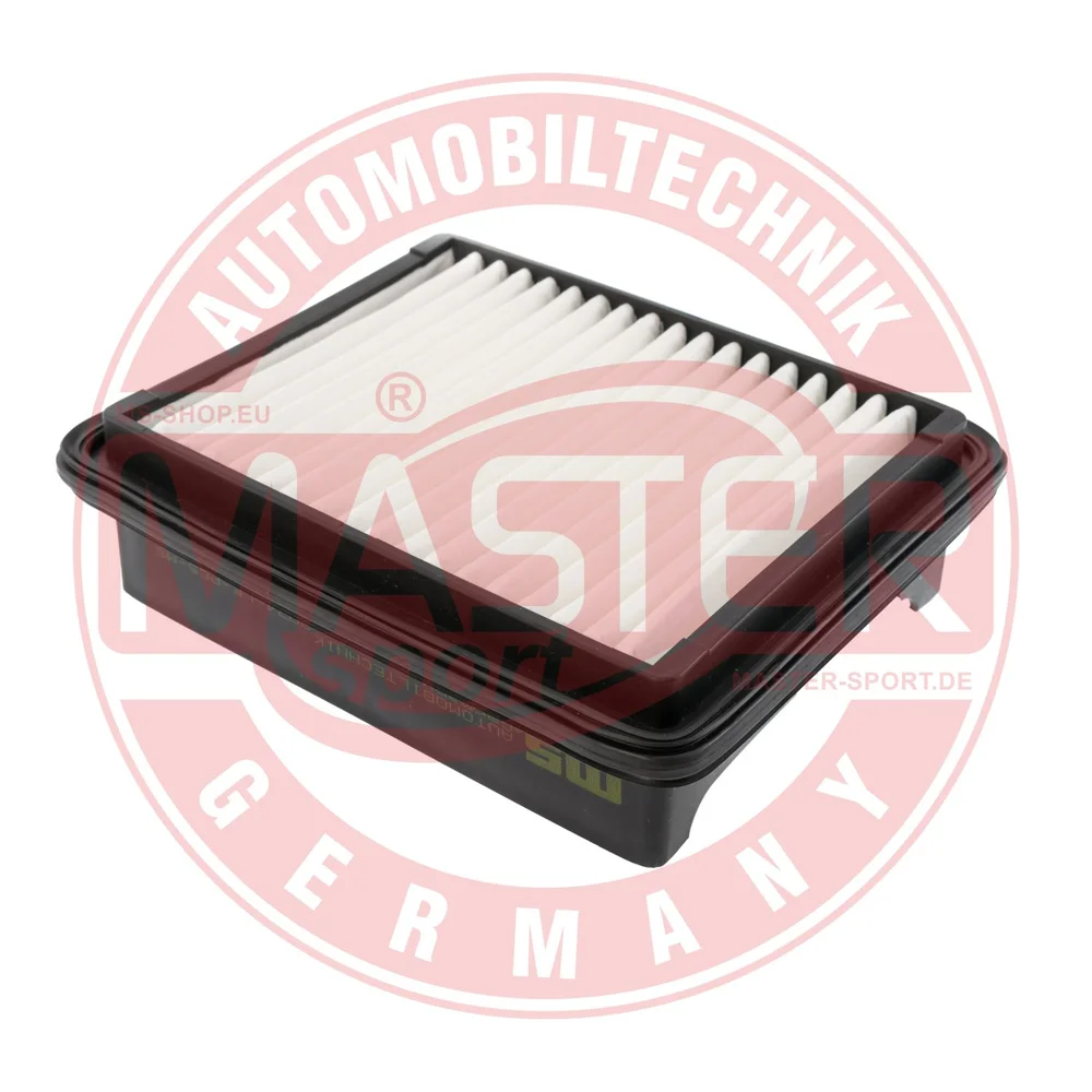 Vzduchový filter SUZUKI JIMNY MASTER-SPORT GERMANY 2074-LF-PCS-MS
