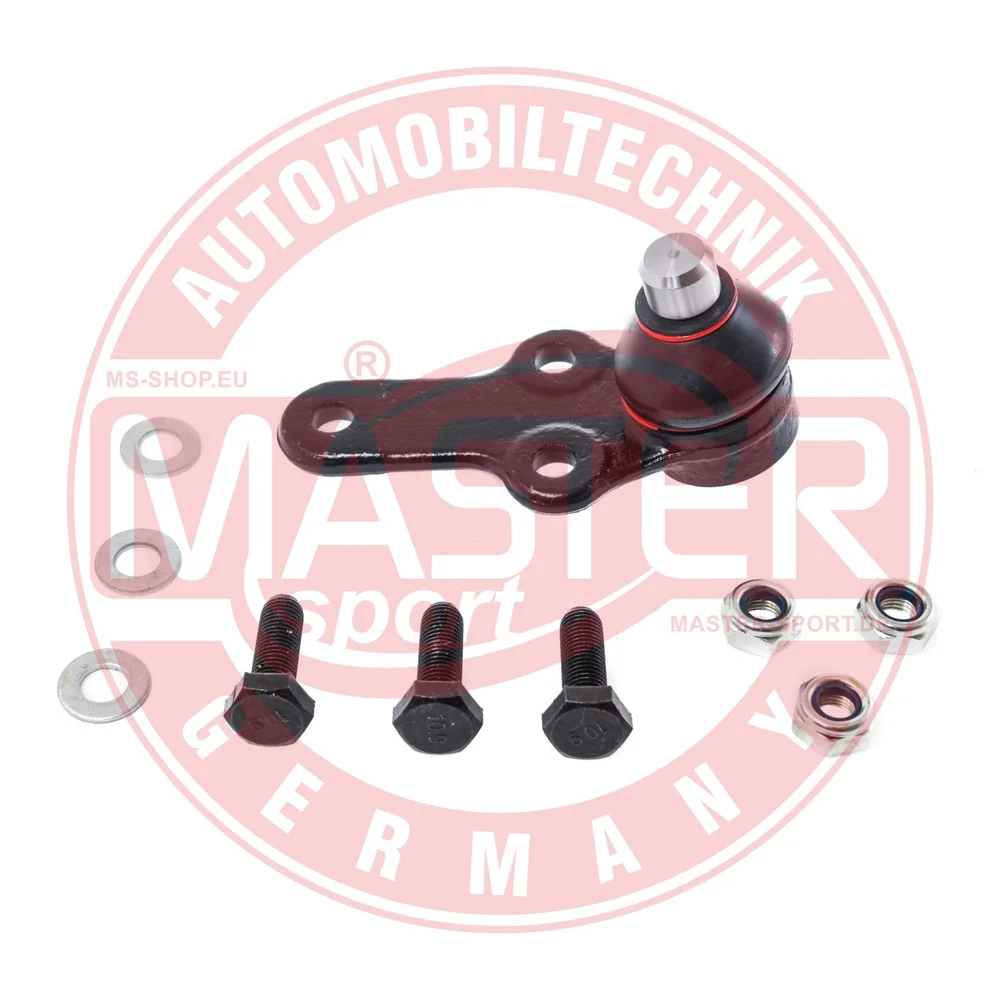 BALL JOINT MASTER-SPORT GERMANY 17786-SET-MS