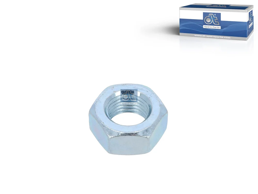 Matice DT Spare Parts 2.53391 Matice DT Spare Parts 2.53391