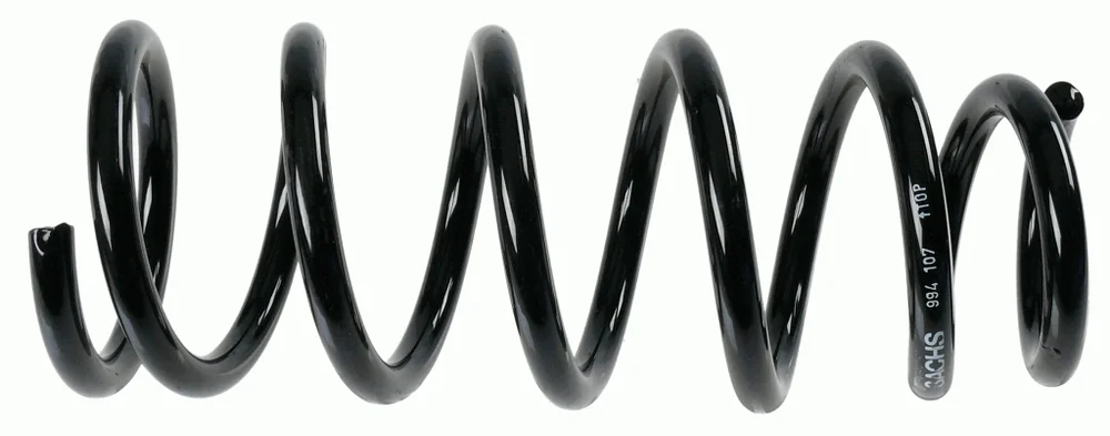 Pruzina podvozku SACHS 994107 – OE 55020-AV710