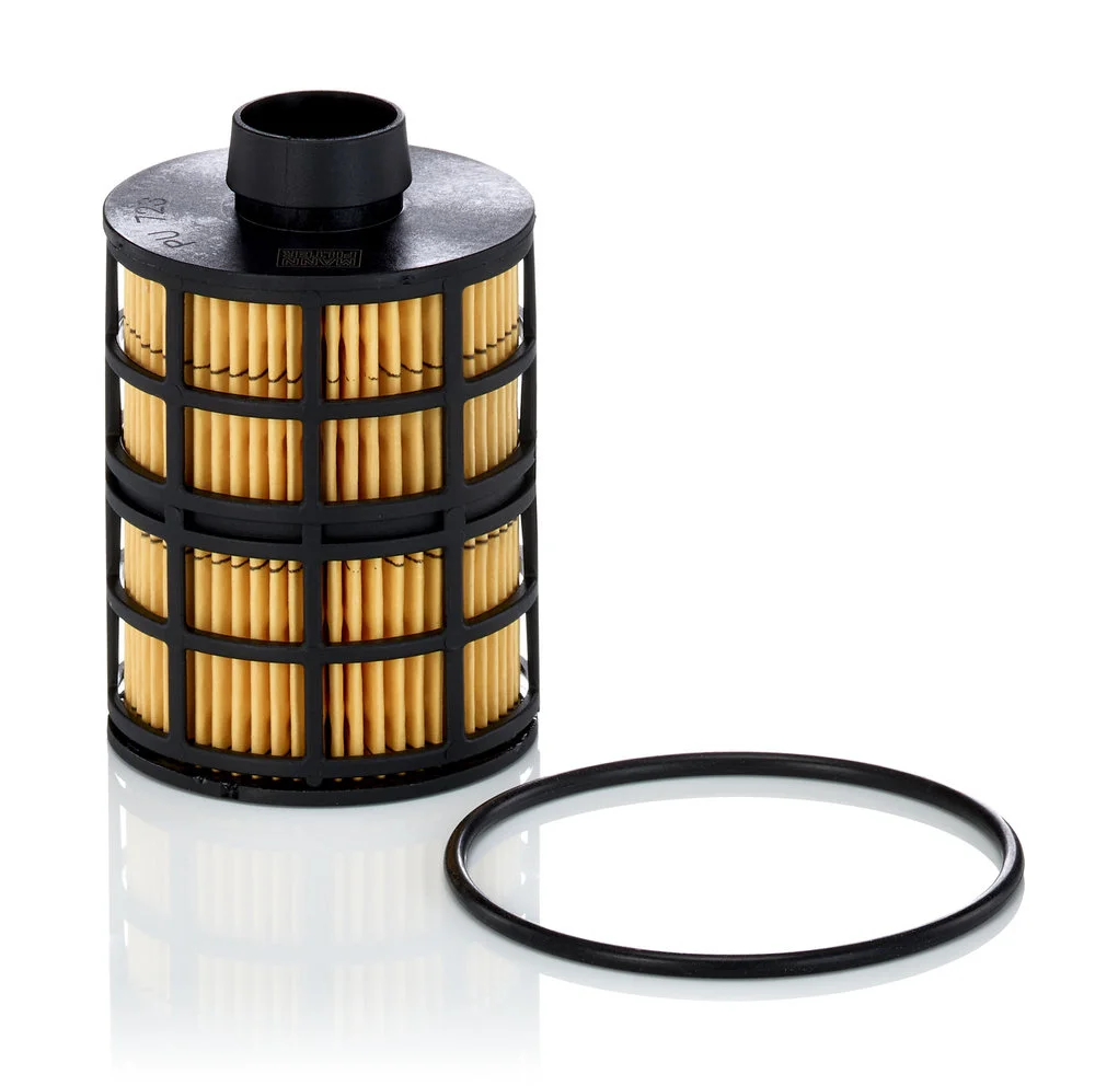 Palivový filtr MANN-FILTER PU723x