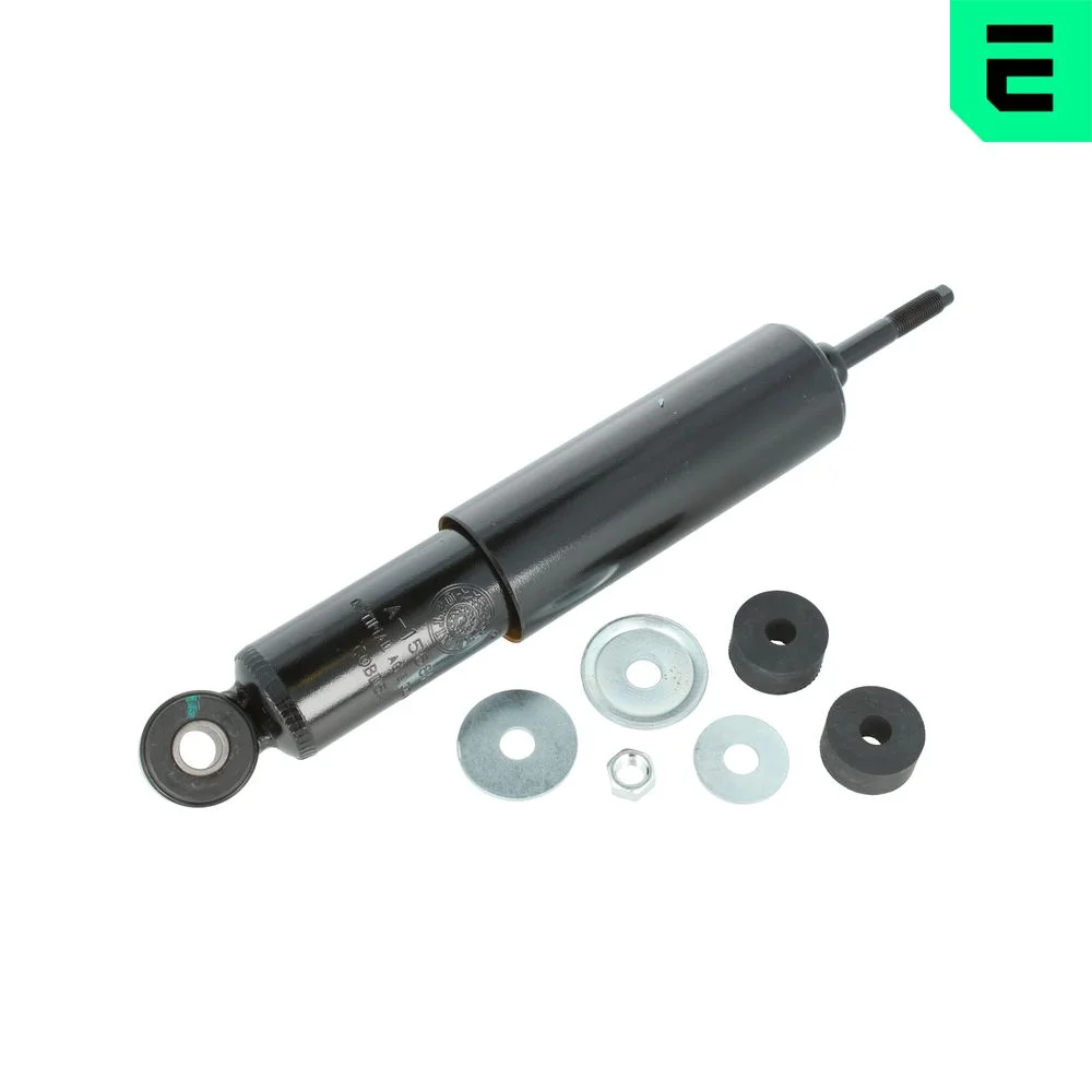 Tlumič pérování OPTIMAL A-1568H