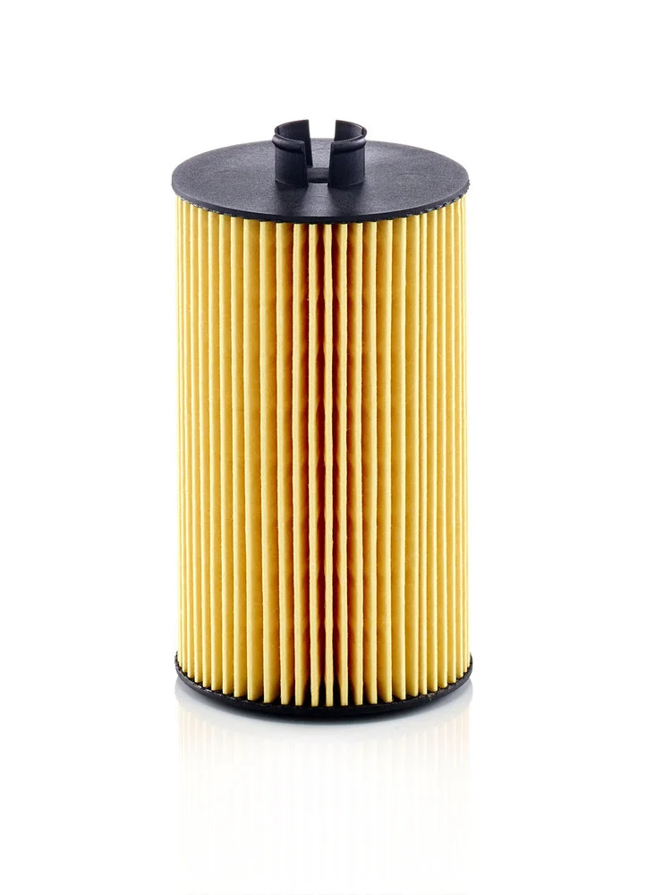 Olejový filtr MANN-FILTER HU931/6x