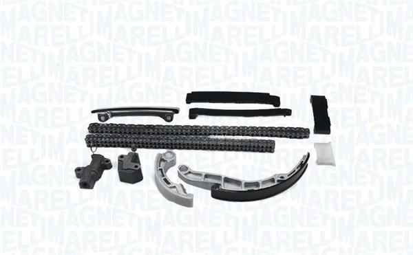 Sada rozvodového řetězu MAGNETI MARELLI 341500000520