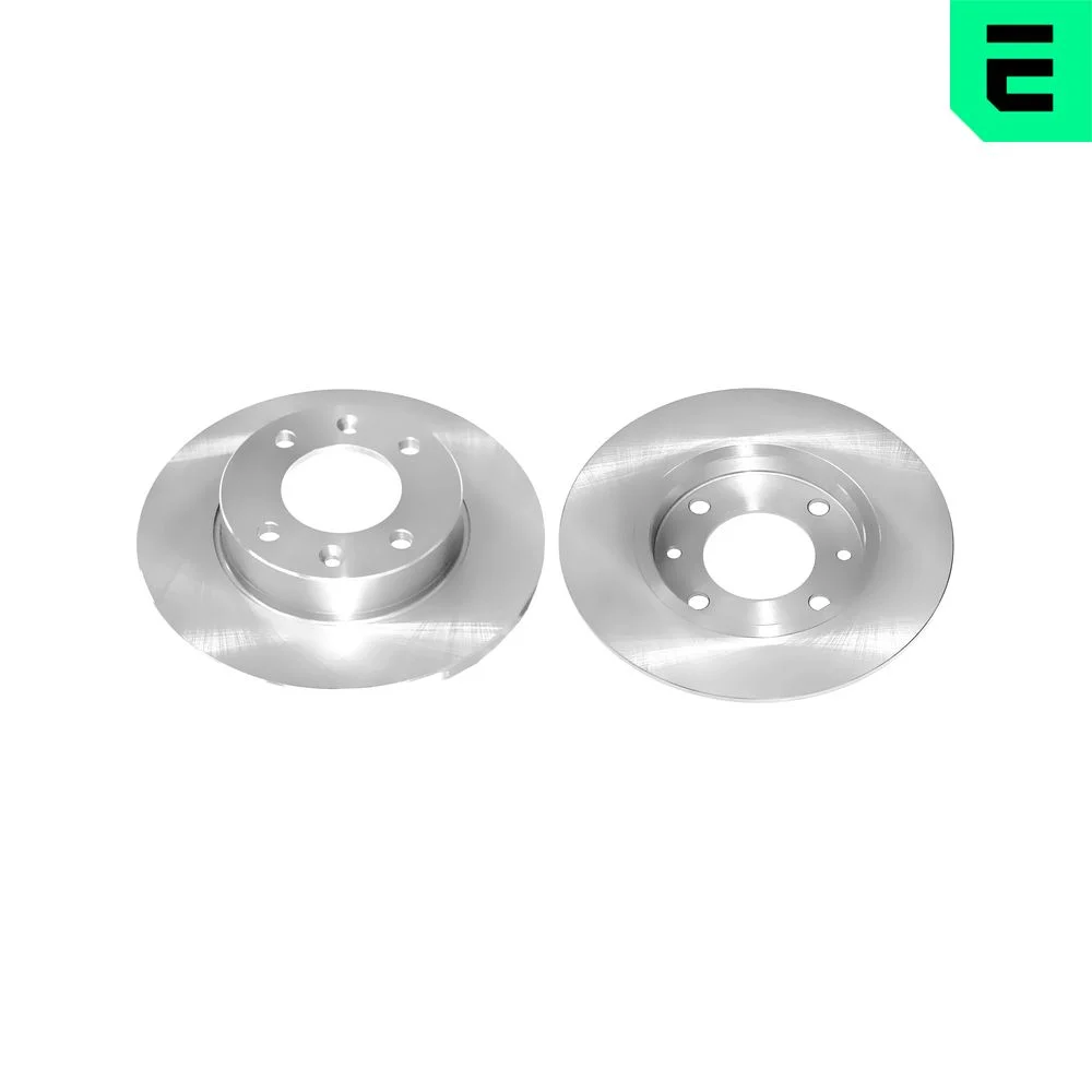 Brzdový kotouč OPTIMAL BS-6160C