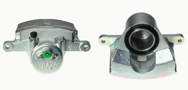 Brzdový třmen BUDWEG CALIPER 344164
