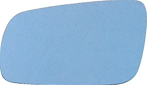 Sklo do zrcátka, vnější zrcátko LORO 0204G04 – OE 4B0857535