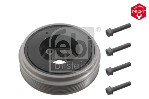 remenice, klikovy hridel FEBI BILSTEIN 33555