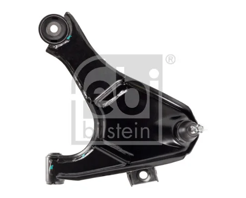 Ridici paka, zaveseni kol FEBI BILSTEIN 41356