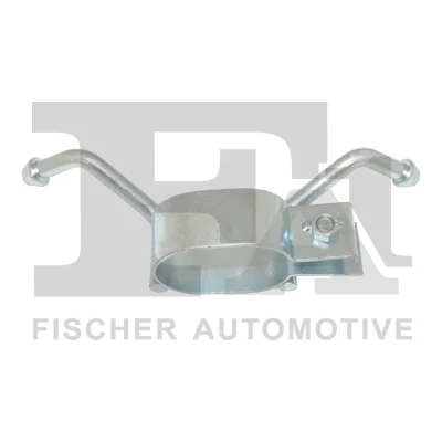 Spojovací trubky, výfukový systém FA1 554-914 – OE 30681626 Spojovací trubky, výfukový systém FA1 554-914 – OE 30681626