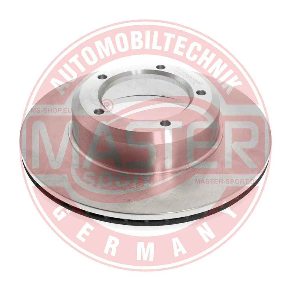 Brzdový kotúč MASTER-SPORT GERMANY 24012401431-PCS-MS – OE FTC902 Brzdový kotúč MASTER-SPORT GERMANY 24012401431-PCS-MS – OE FTC902