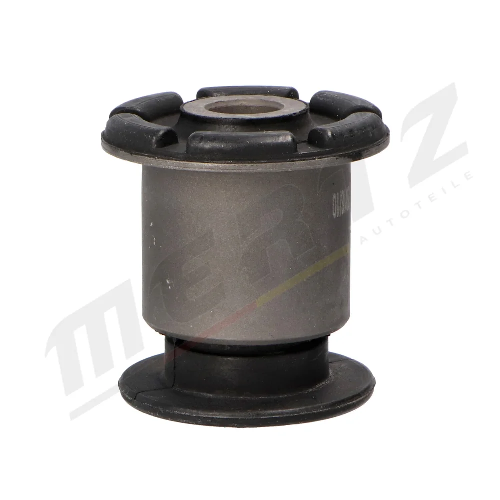 Uložení, řídicí mechanismus MERTZ M-S4499