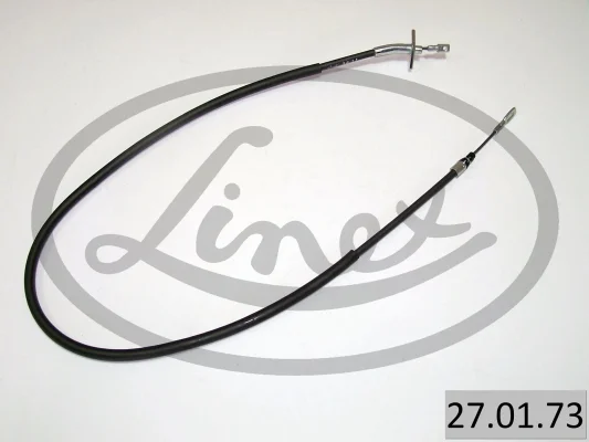 Tazne lanko, parkovaci brzda LINEX 27.01.73
