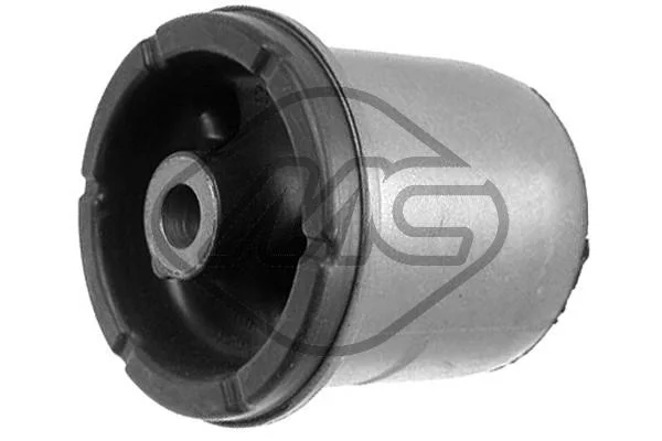 Zavěšení, tělo nápravy METALCAUCHO 05586