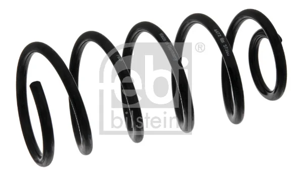 Pruzina podvozku FEBI BILSTEIN 37390 – OE 1J0411105AK