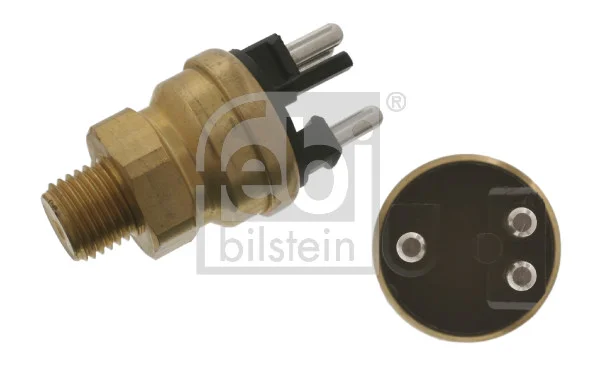 Teplotní spínač, větrák chladiče FEBI BILSTEIN 33714