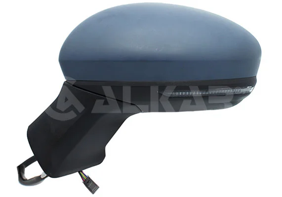Vnější zpětné zrcátko ALKAR 6145202