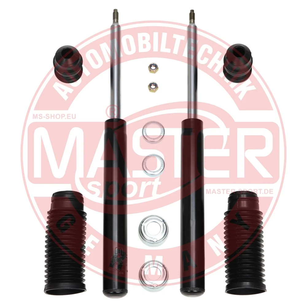 Tlumič pérování MASTER-SPORT GERMANY 16K004853