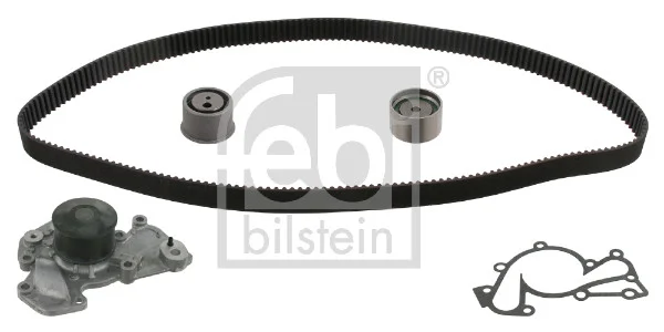 Vodni pumpa + sada ozubeneho remene FEBI BILSTEIN 32825