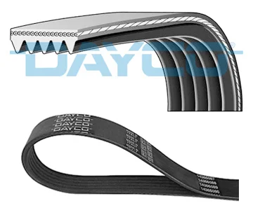 ozubený klínový řemen DAYCO 5PK778EE – OE 55230400