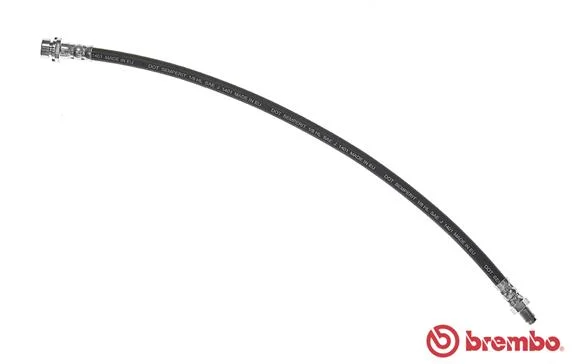 Brzdová hadice BREMBO T24098