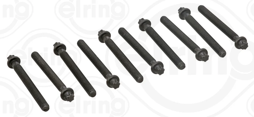 Sada sroubu pro hlavy valcu ELRING 802.760 Sada sroubu pro hlavy valcu ELRING 802.760
