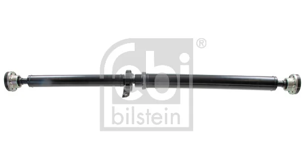 Kloubový hřídel, pohon nápravy FEBI BILSTEIN 188380 – OE 8R0521101B Kloubový hřídel, pohon nápravy FEBI BILSTEIN 188380 – OE 8R0521101B