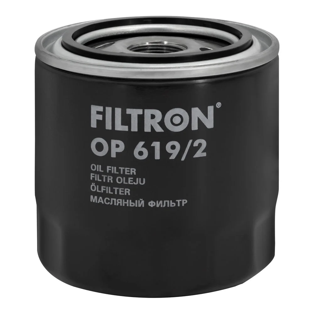 Olejový filtr FILTRON OP619/2