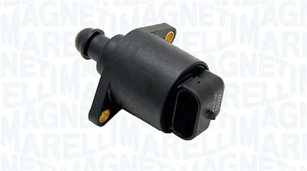 Volnobezny regulacni ventil, privod vzduchu MAGNETI MARELLI 801011185901