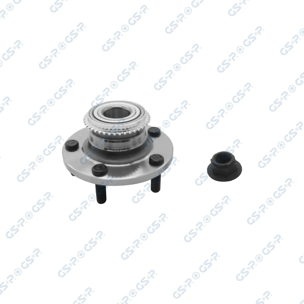 Sada lozisek kol GSP 9230087K – OE MR491875X