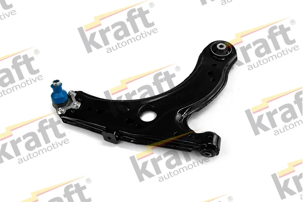 Ridici paka, zaveseni kol KRAFT AUTOMOTIVE 4210080