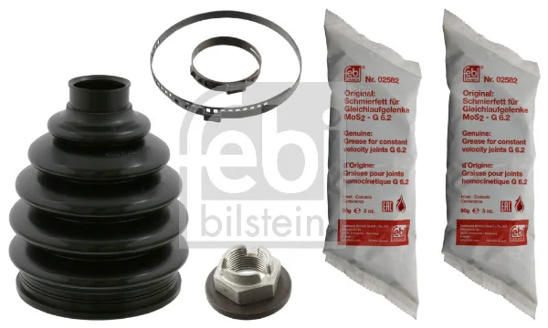 Sada měchů, hnací hřídel FEBI BILSTEIN 22980