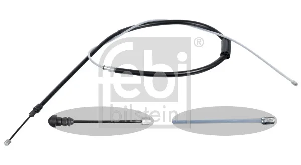 Tažné lanko, parkovací brzda FEBI BILSTEIN 101815