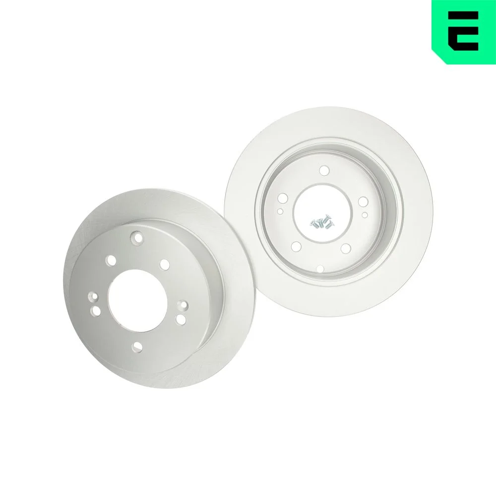 Brzdový kotouč OPTIMAL BS-9454C – OE 584112K300