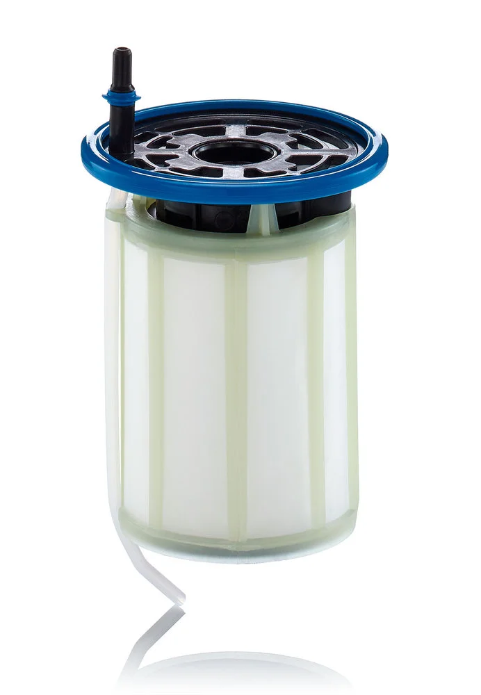 Palivový filtr MANN-FILTER PU7019