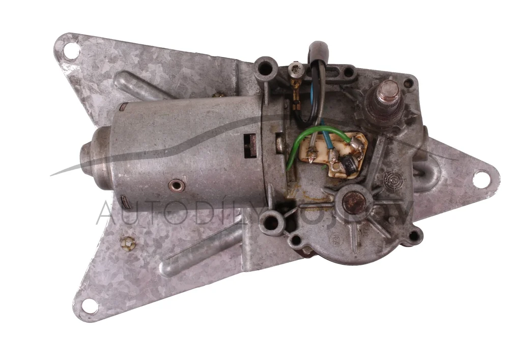 Motorek zadního stěrače v:35872 Motorek zadního stěrače v:35872