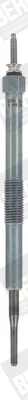 Zhavici svicka BorgWarner GN042