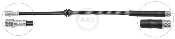 Brzdová hadice A.B.S. SL1216 – OE 2K5611775Q