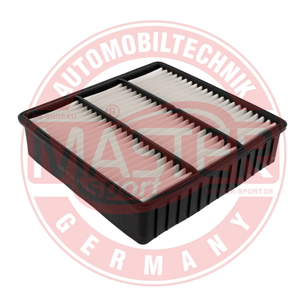 Vzduchový filter MITSUBISHI Colt V, Lancer VI/coupe/Sedan, Outlander I, PROTON Wira MASTER-SPORT GERMANY 2136/