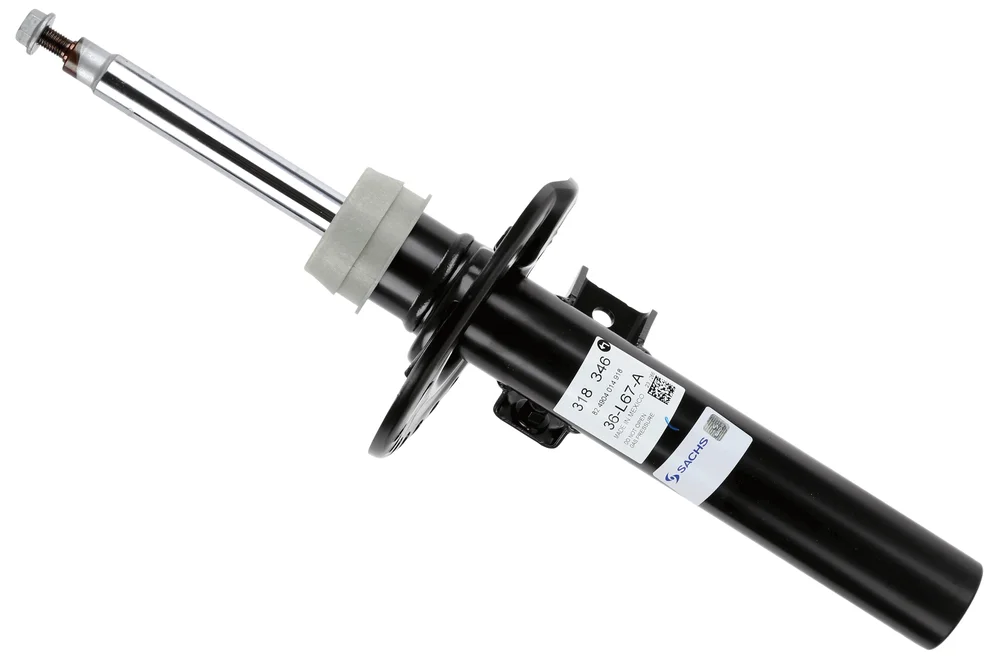 Tlumič pérování SACHS 318346