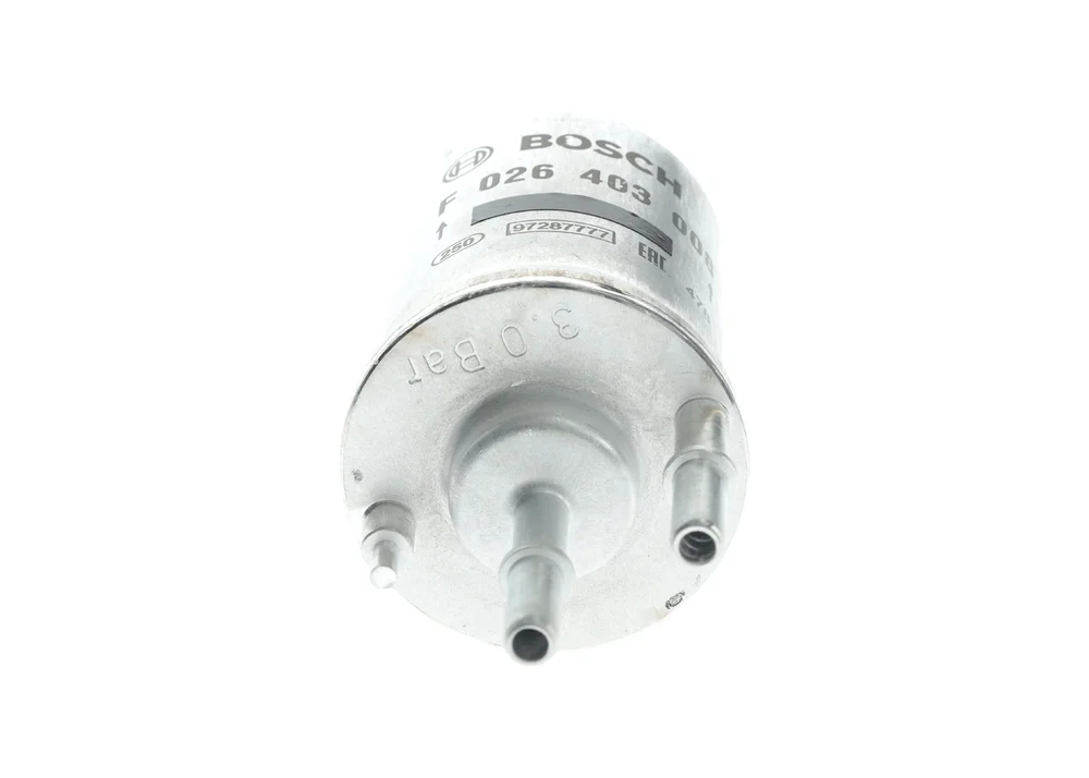 Palivový filtr BOSCH F026403008