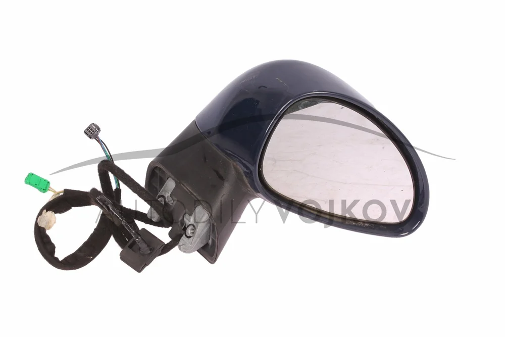 Zrcátko elektricky ovládané pravé 5DV v:58607