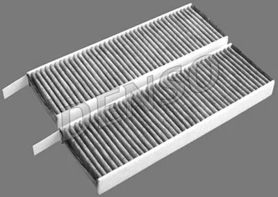 Filtr, vzduch v interiéru DENSO DCF073K