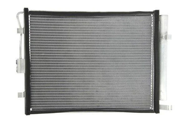 Kondenzátor, klimatizace THERMOTEC KTT110513 – OE 976062K000