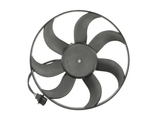 Větrák, chlazení motoru THERMOTEC D8W029TT