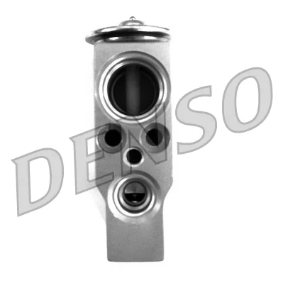 Expanzní ventil, klimatizace DENSO DVE12001 Expanzní ventil, klimatizace DENSO DVE12001